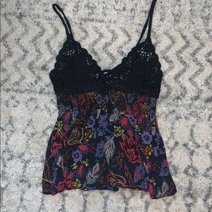 FREE PEOPLE TOP!